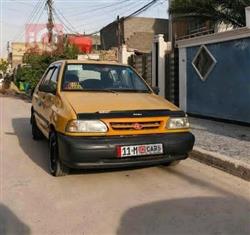 سايبا 131